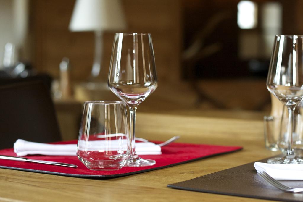 Hotel Walliserkanne Grächen Zewnętrze zdjęcie