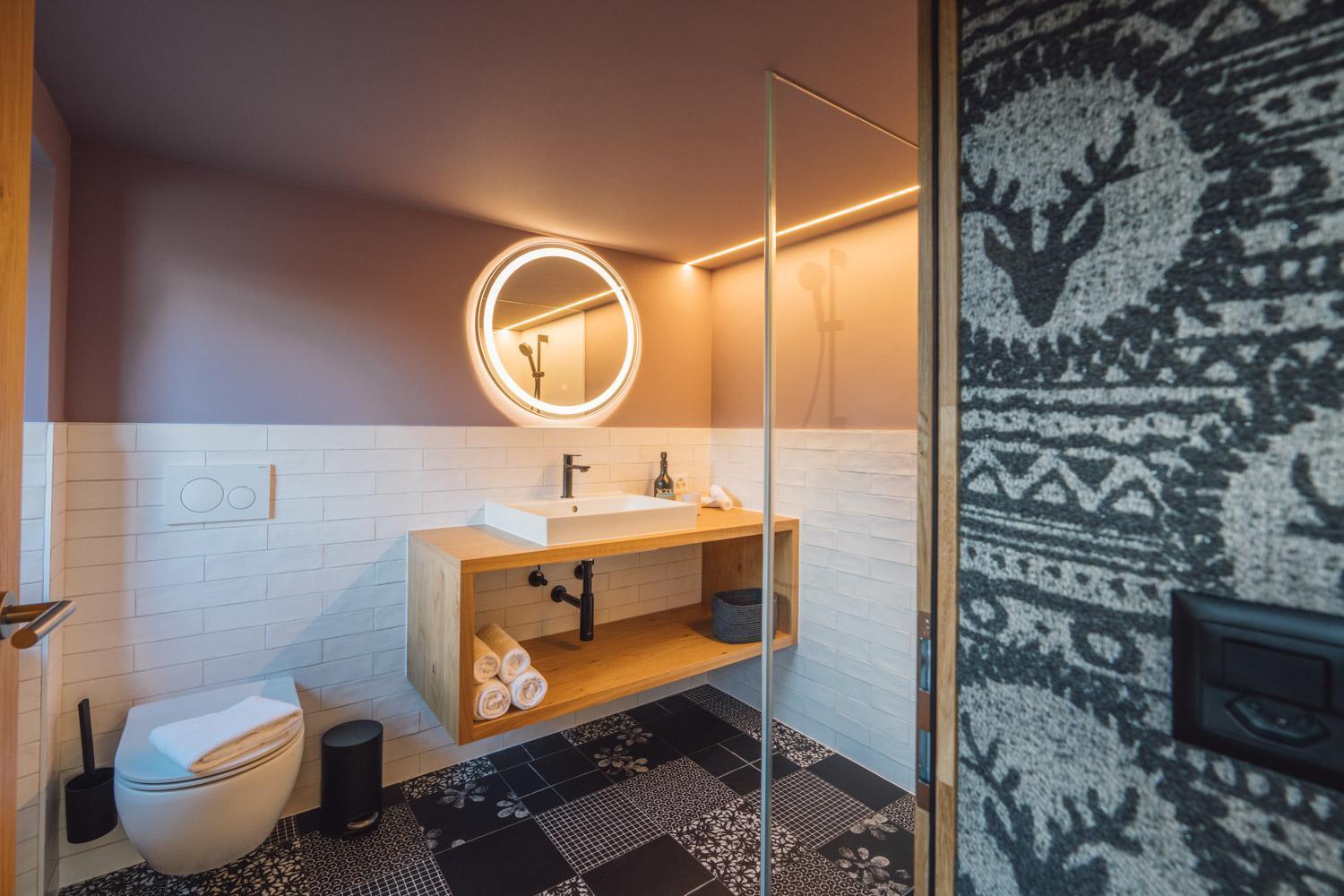 Hotel Walliserkanne Grächen Zewnętrze zdjęcie