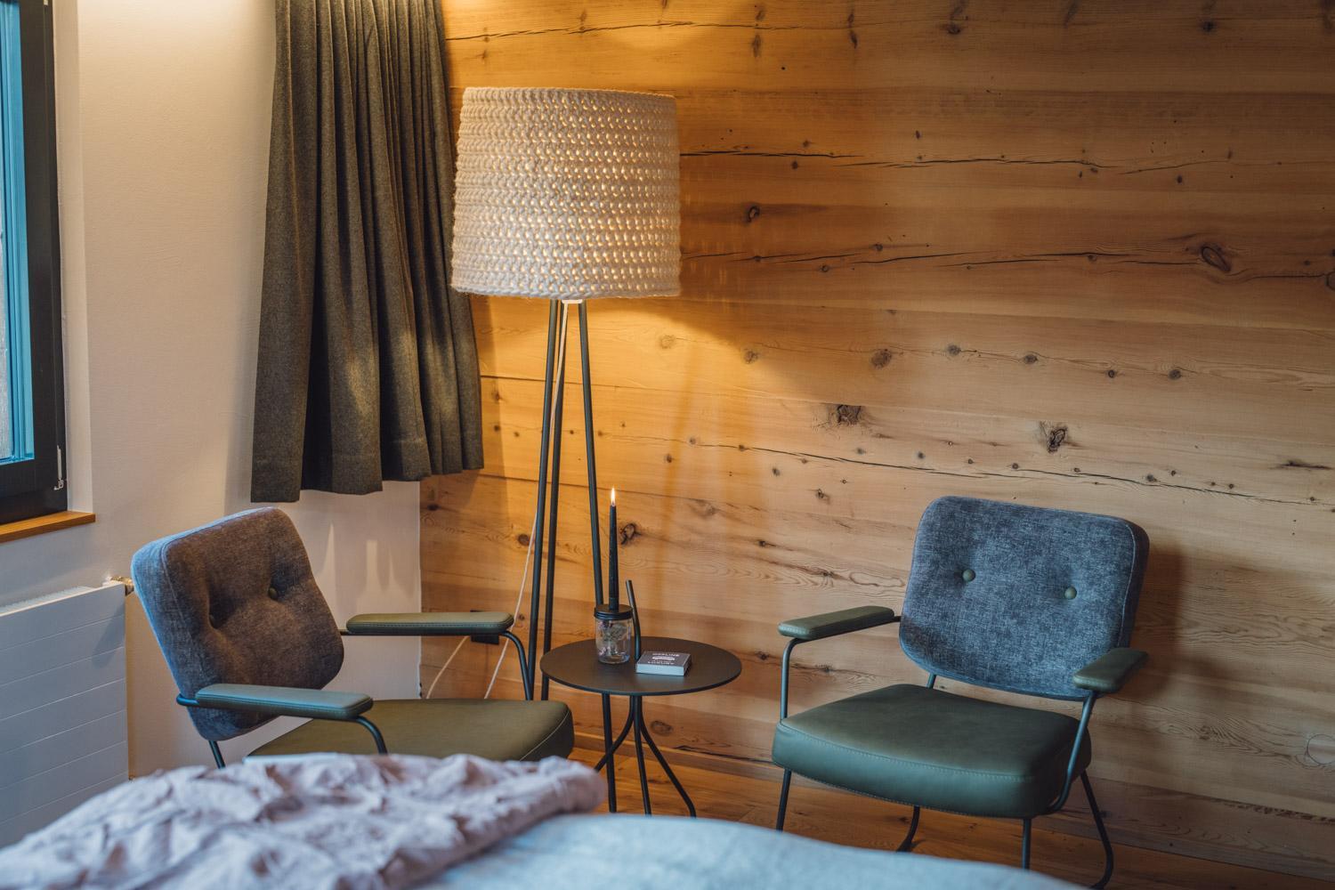 Hotel Walliserkanne Grächen Zewnętrze zdjęcie