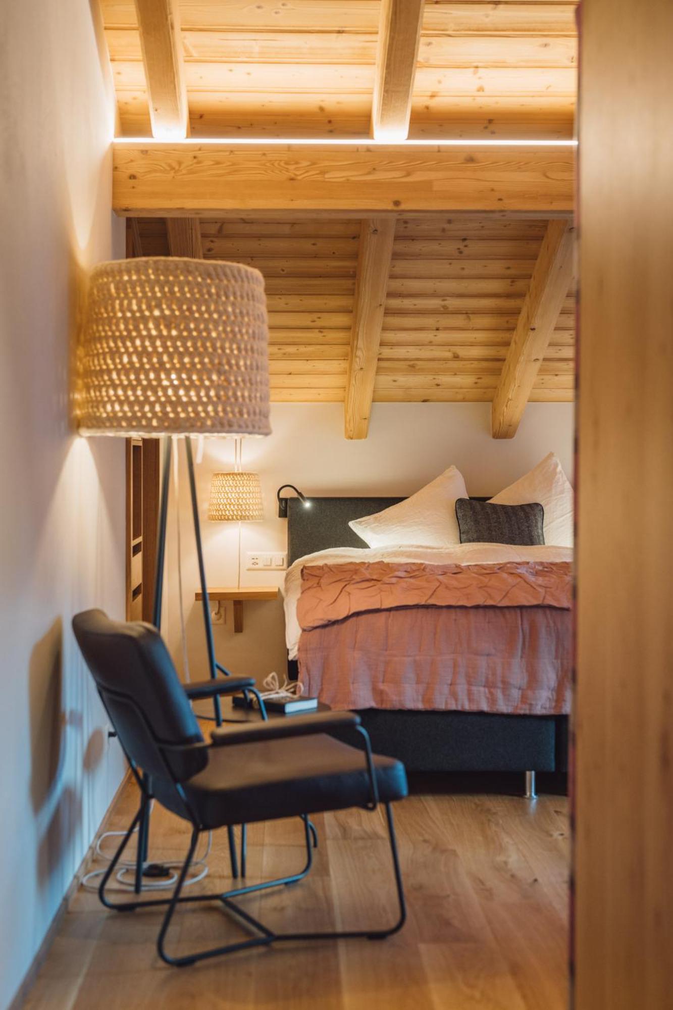 Hotel Walliserkanne Grächen Zewnętrze zdjęcie