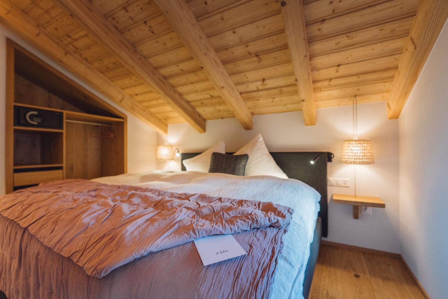 Hotel Walliserkanne Grächen Zewnętrze zdjęcie