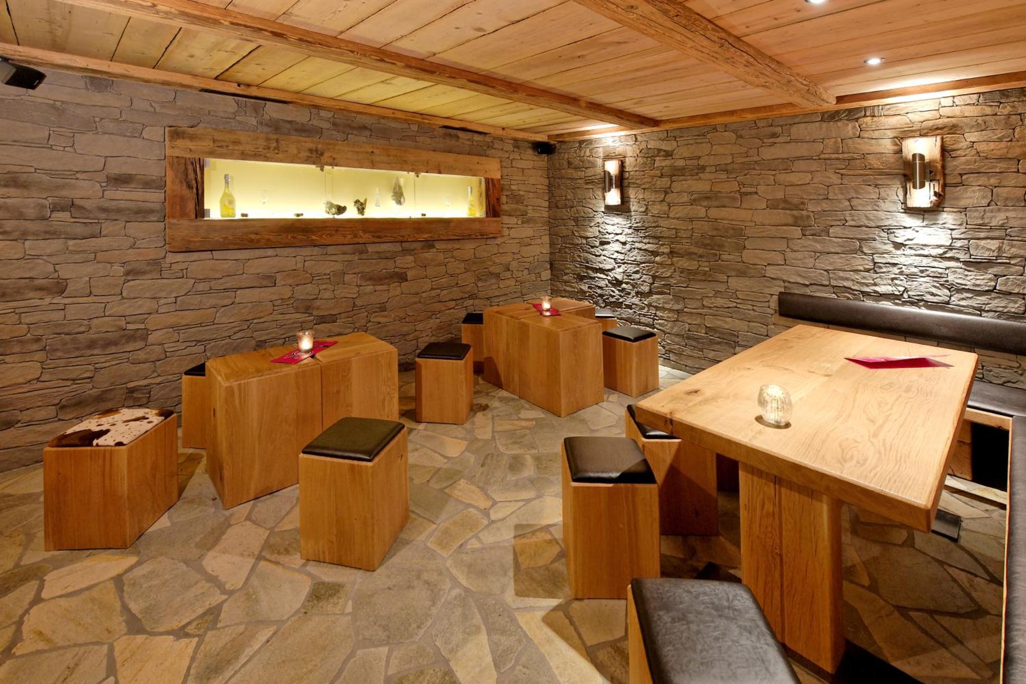 Hotel Walliserkanne Grächen Zewnętrze zdjęcie