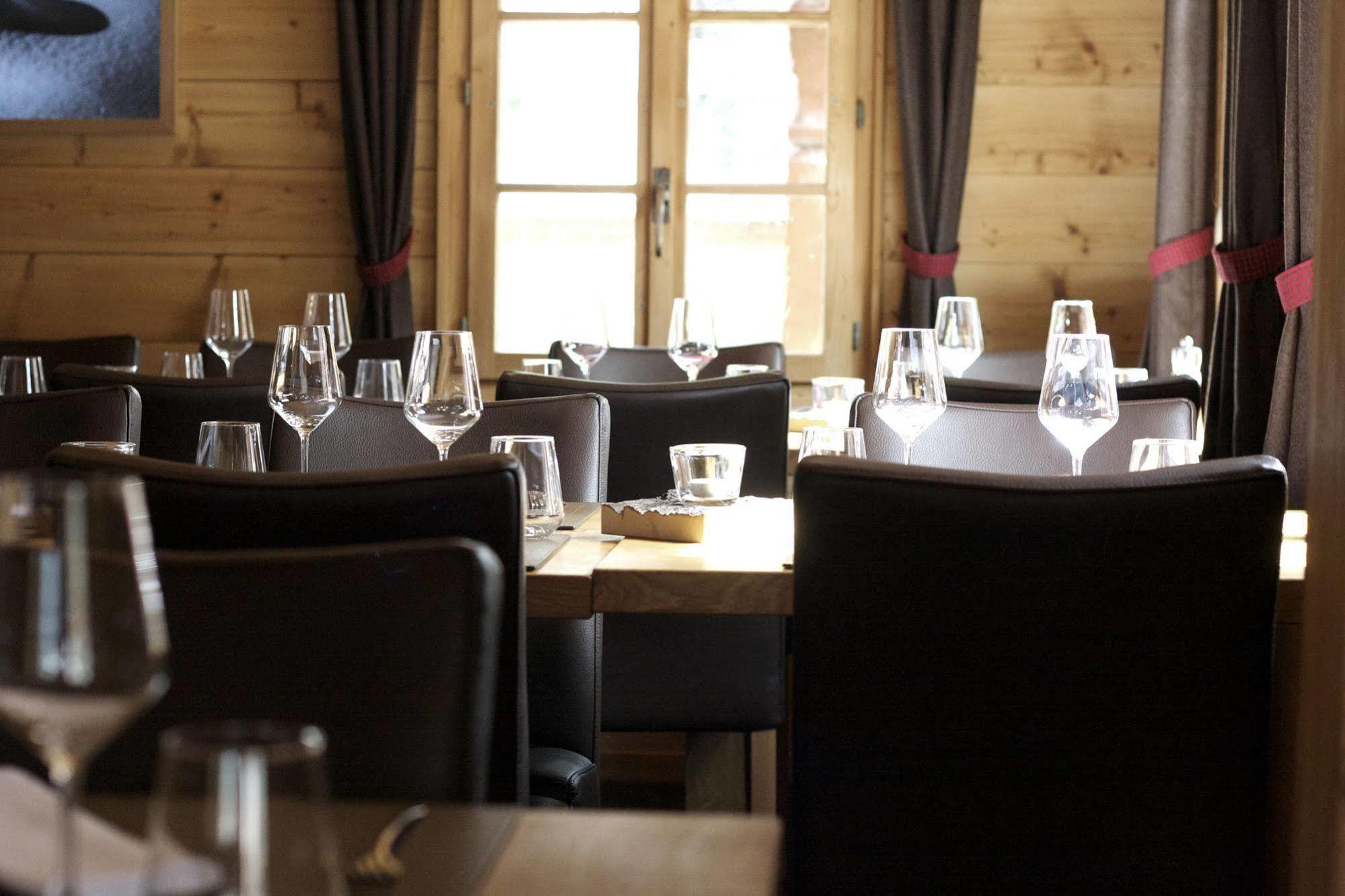 Hotel Walliserkanne Grächen Zewnętrze zdjęcie